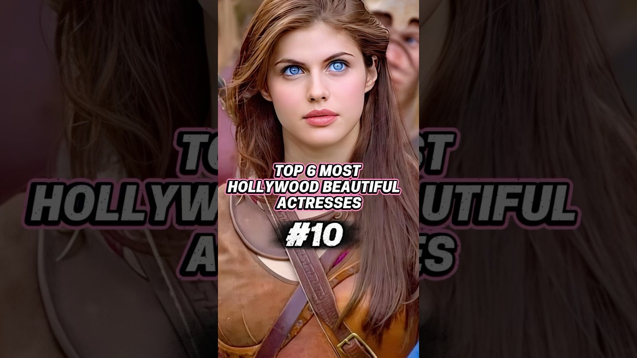 Top 6 Beautiful Hollywood Actresses Of 1990s 😍 Then And Now #10 #coversong #1990s #1970s