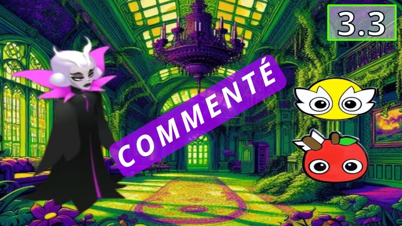 [DOFUS] Belladone Duo Success Guide 🗡️