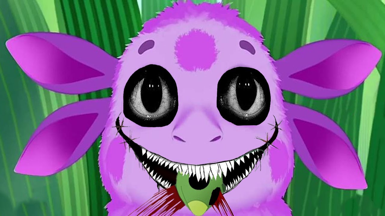 ЛУНТИК X - Кровавая резня! 🚨