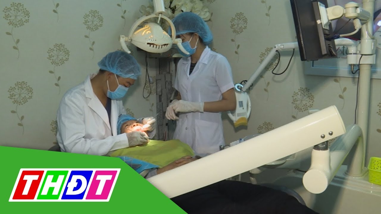 Viêm Nha Chu và Cách Điều Trị 🦷