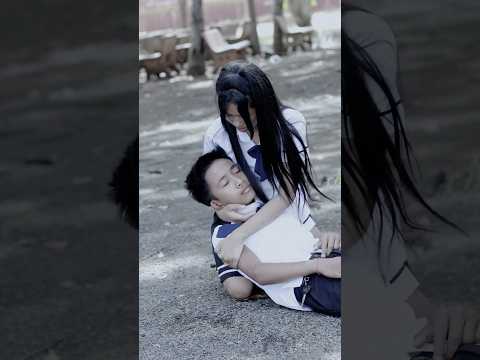 💔 Sorry Honey... I Did It Because I Didn't Want to Hurt You 😔. #schooldrama #seavhor #love