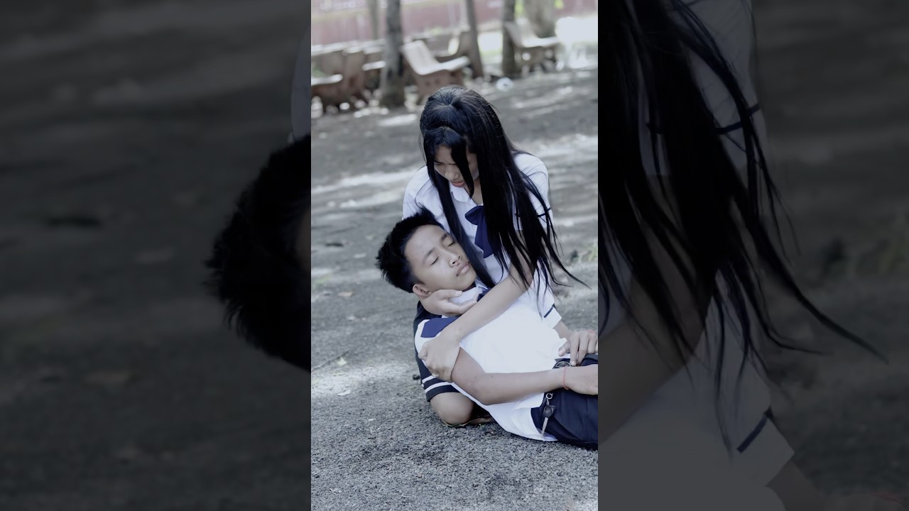 Sorry Honey, I Did It to Protect You 😔