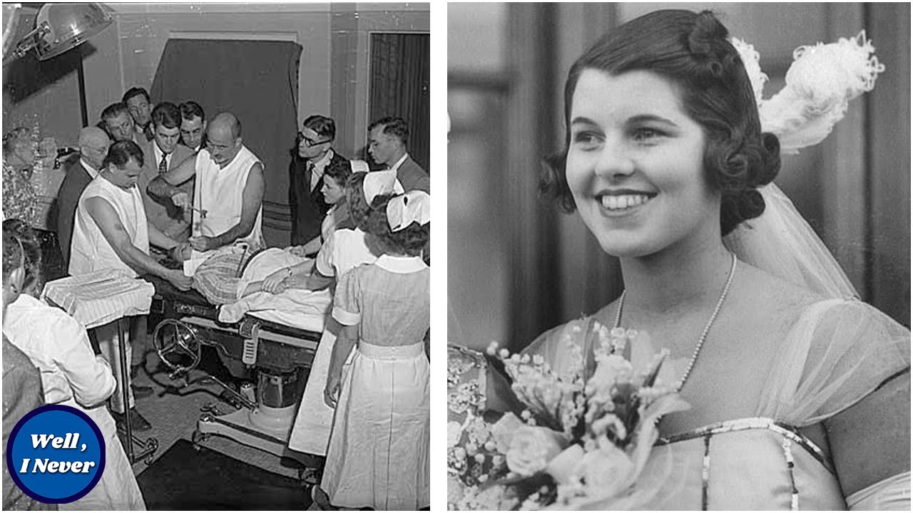 The Hidden Kennedy: Rosemary's Tragic Lobotomy