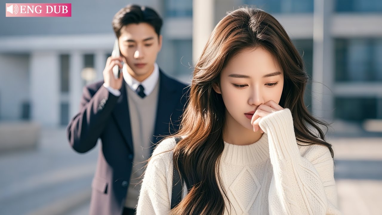 He Spoke in a Language She Understood 💔