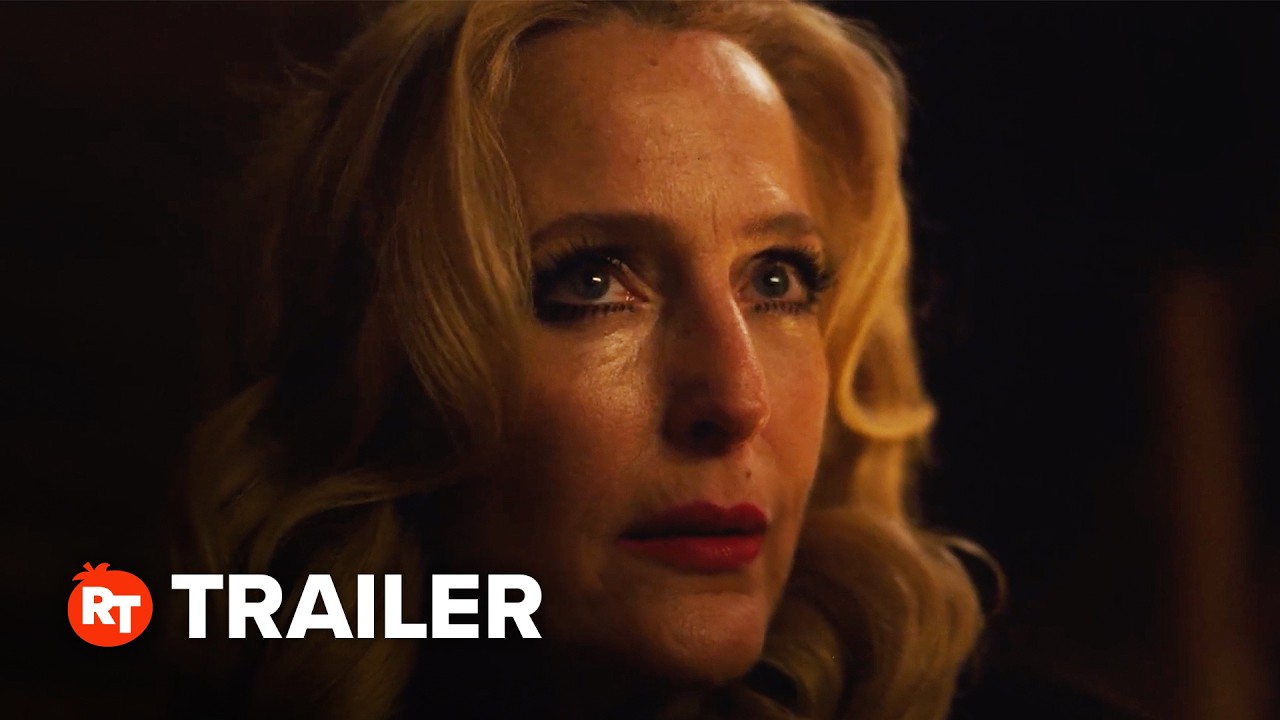 Teenage Sex and Death at Camp Miasma Trailer #1 (2026)