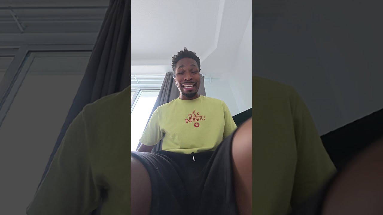 Oops! I Accidentally Broke My Dad's Foot Massager π¬