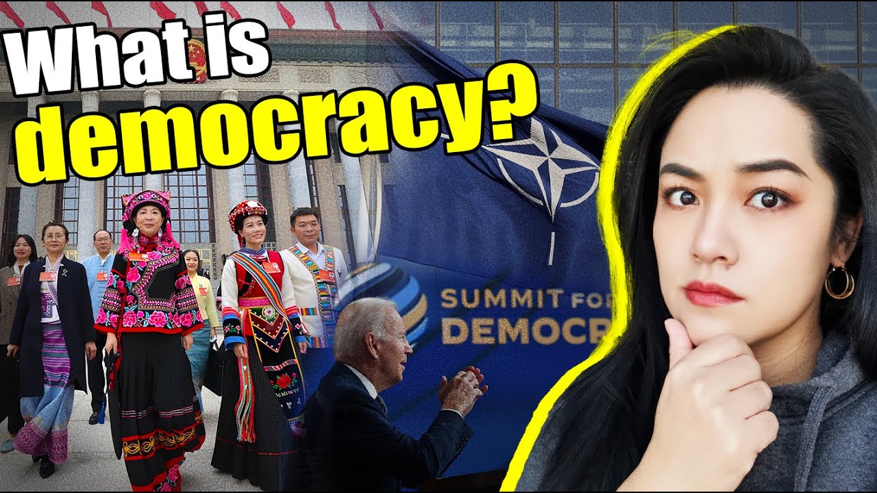 Democracy and Poverty: Why Some Countries Prosper While Others Struggle 🌍