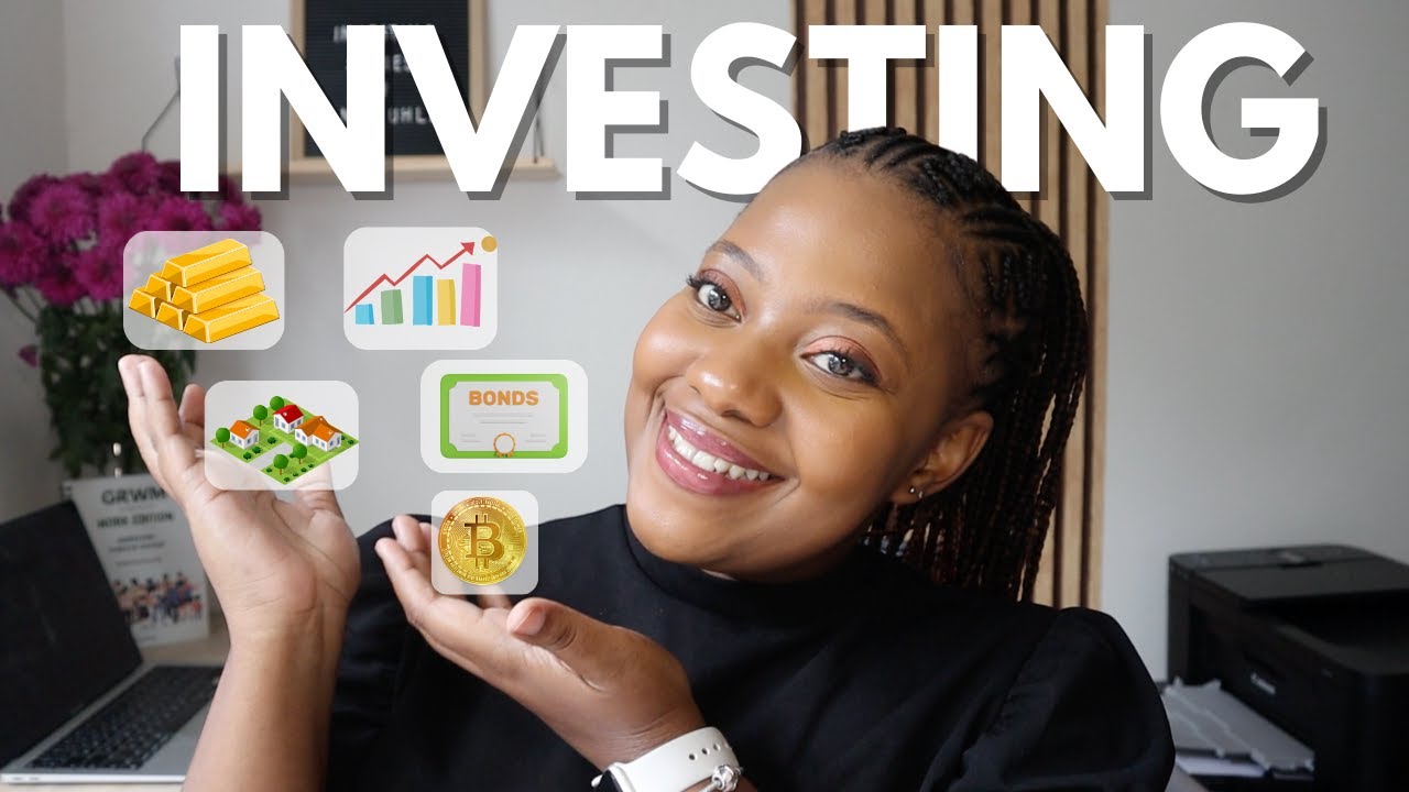 Investing for Beginners: How to Start 💰