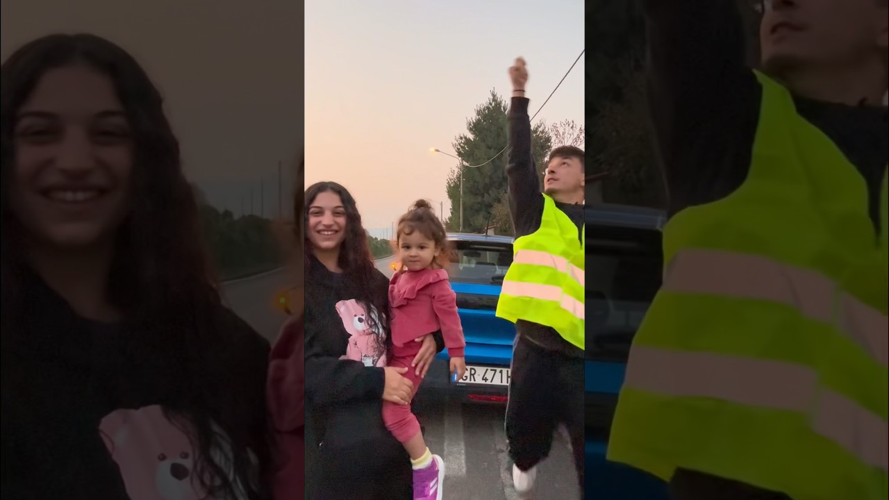 Scopri cosa rende questo video davvero sorprendente! 🤔