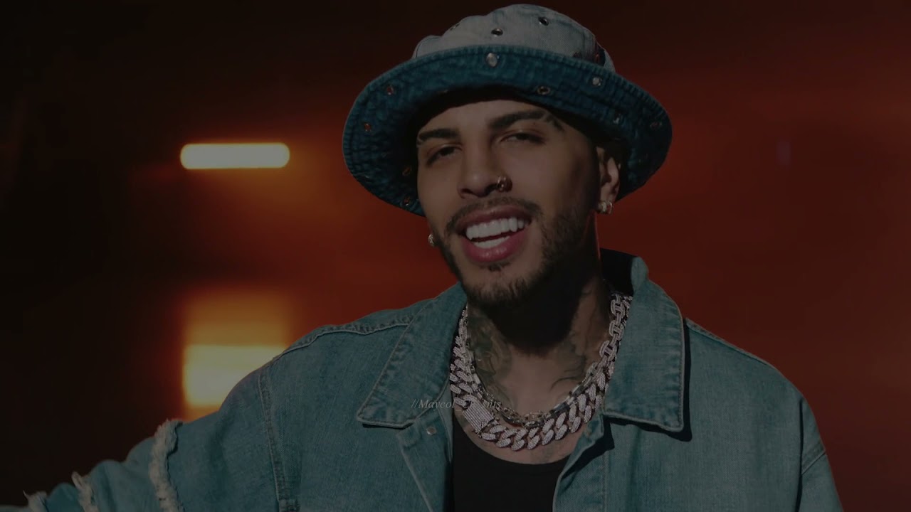 TOD0 Todo de Ti - Rauw Alejandro 🎶