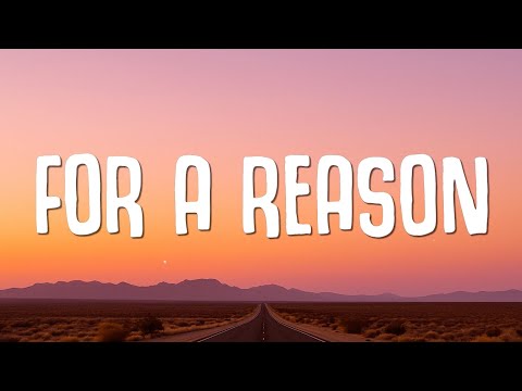 Karan Aujla, Ikky - For A Reason (Lyrics)