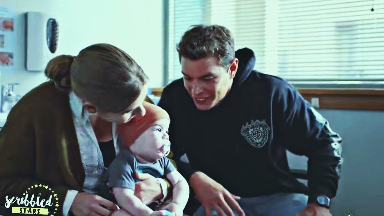 Oly & Santi | Surrender 🎶