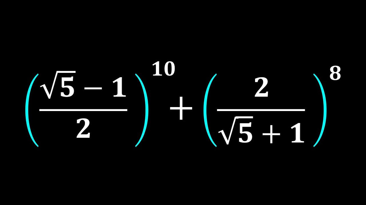 Challenging Algebra Simplification π