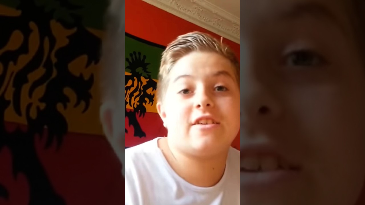 Michou in Los Angeles 🎭