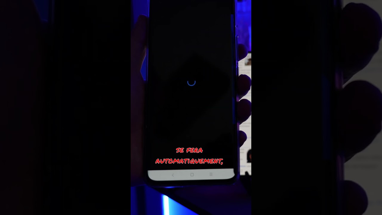 Créer des PDFs rapidement sur Android 📱