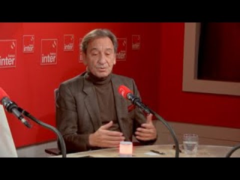 Thierry Dana, auteur de "Mon drôle de fils autiste"  - Le grand portrait
