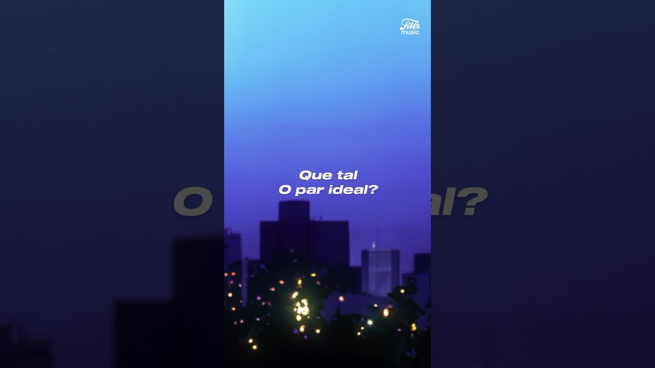 Marina Sena lança 'Que Tal' no Filtr 🎶 Confira a letra e ouça agora!