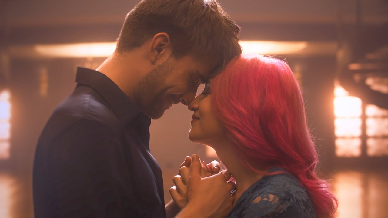 Tereza Mašková - Náš Příběh ft. Marek Lambora 🎶