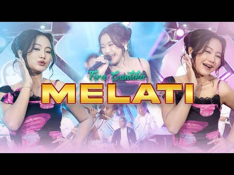 Fira Cantika - Melati | Official Music Video 🎶
