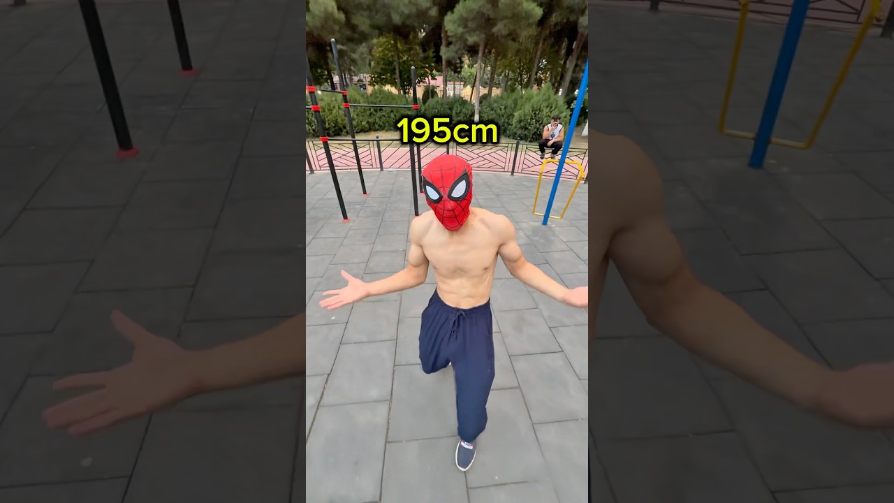 Ultimate Guide to Growing Taller Naturally 🌱