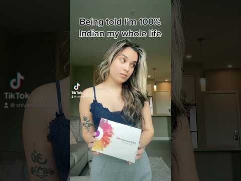 #dnatest #myheritagedna #myheritage