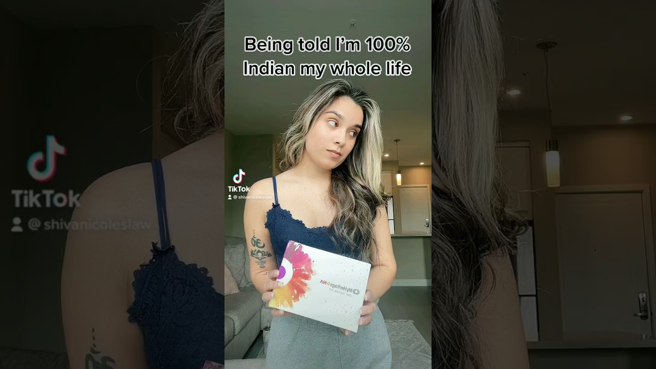 DNA Test Results and Heritage Insights