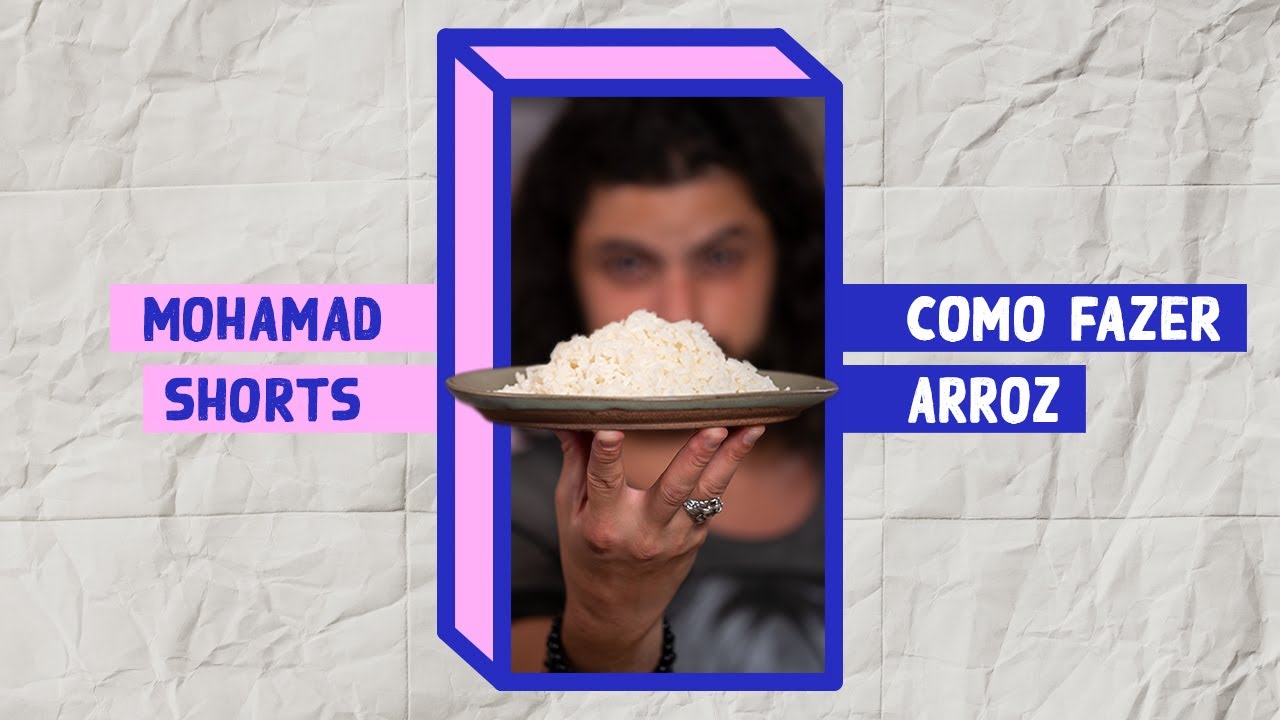 Arroz Branco Soltinho: Receita Fácil e Perfeita 🍚
