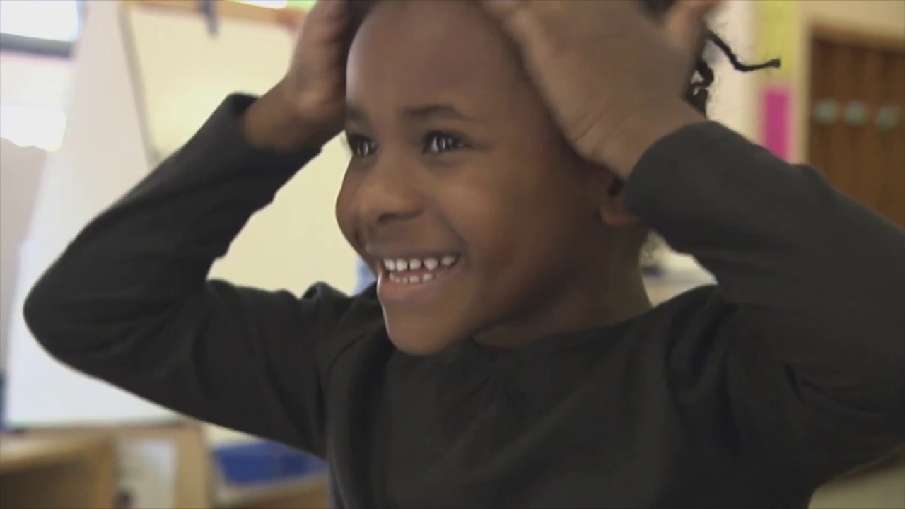 Child Development Milestones Overview