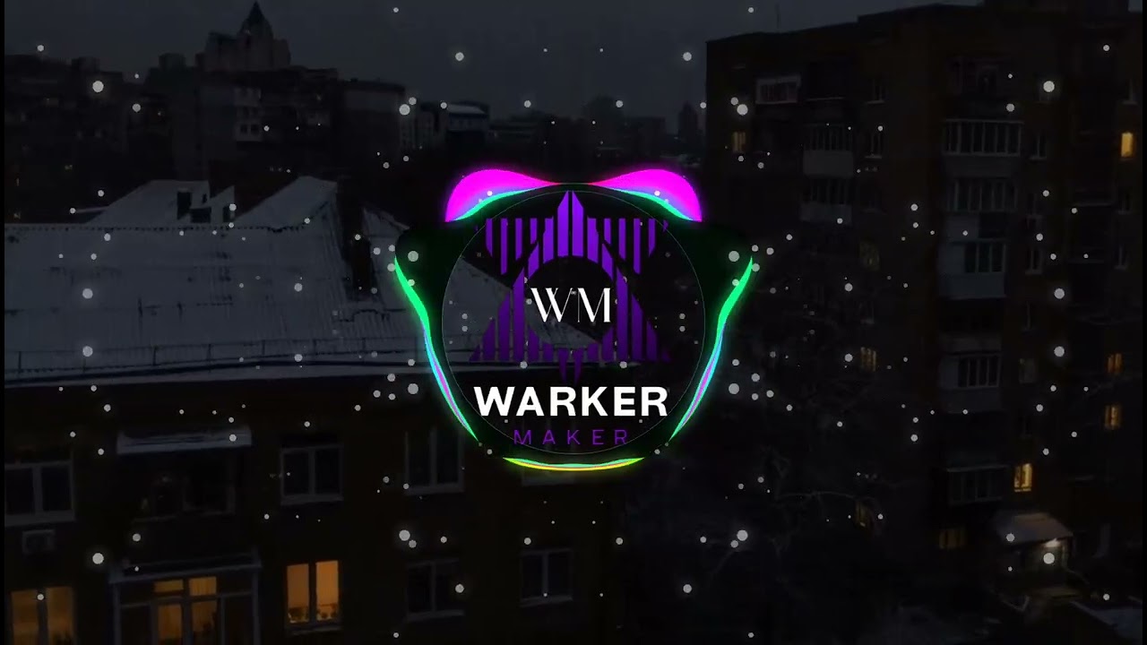 Бонд с кнопкой - Кухни (MIKE MVSK Remix) 🎶