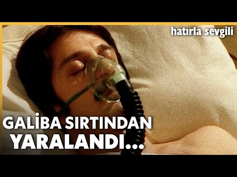 Mehmet yoğun bakıma alınıyor | Hatırla Sevgili 52. Bölüm