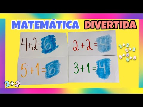 Matemática Divertida | Adição | Mágica dos Números | Anos Iniciais do Ensino Fundamental