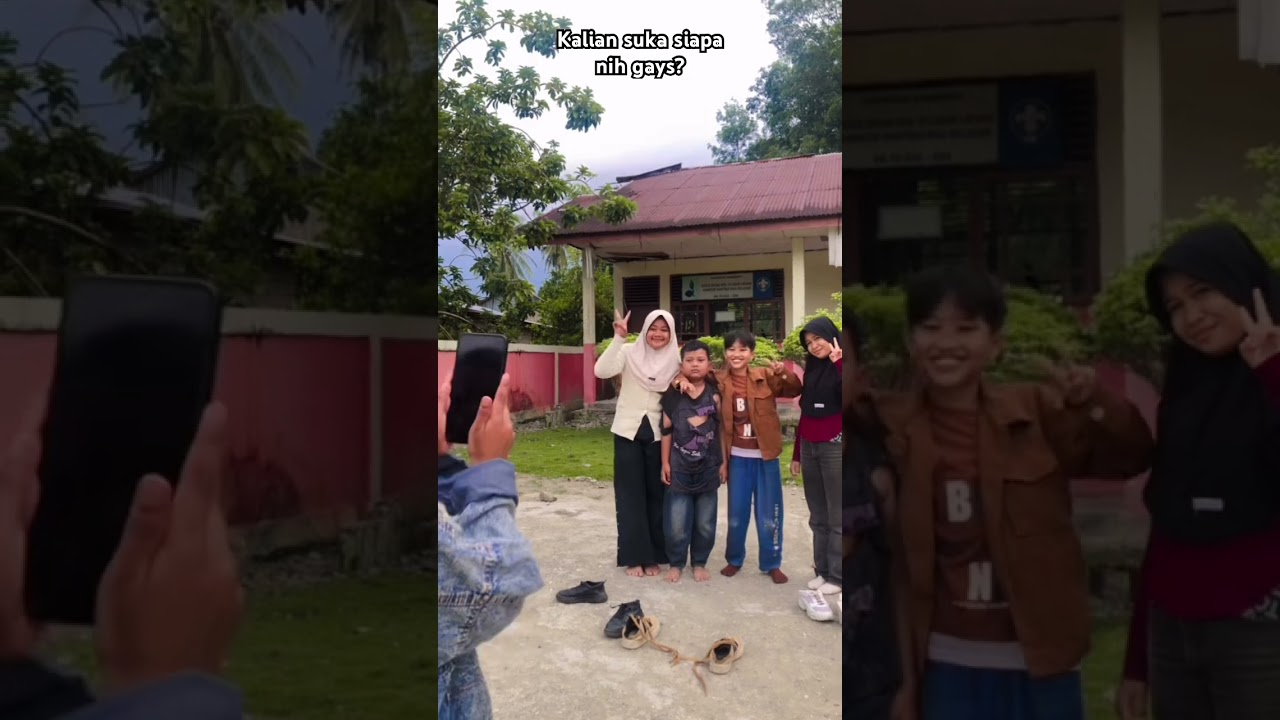 Pilih Mana? Seru Banget! 💥 Like & Comment Kalau Kamu Setuju!