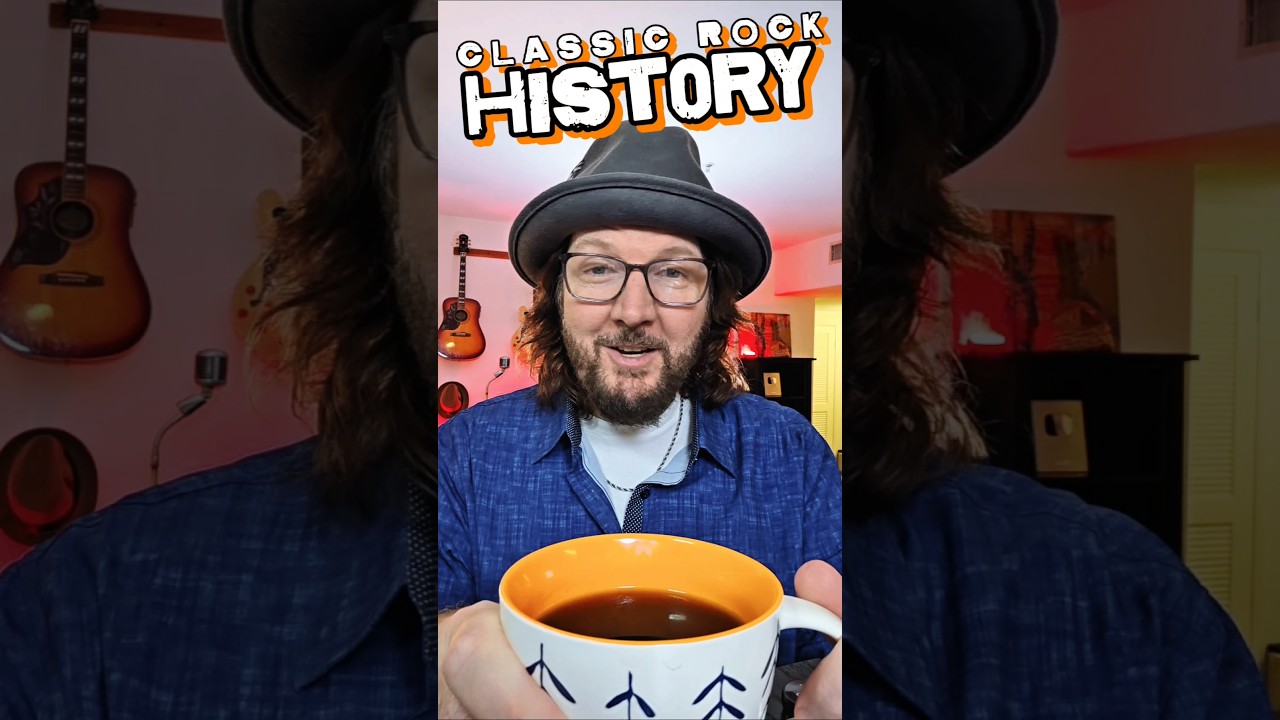 Classic Rock History Overview