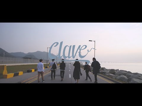Clave - DAHLIA [Official Music Video]