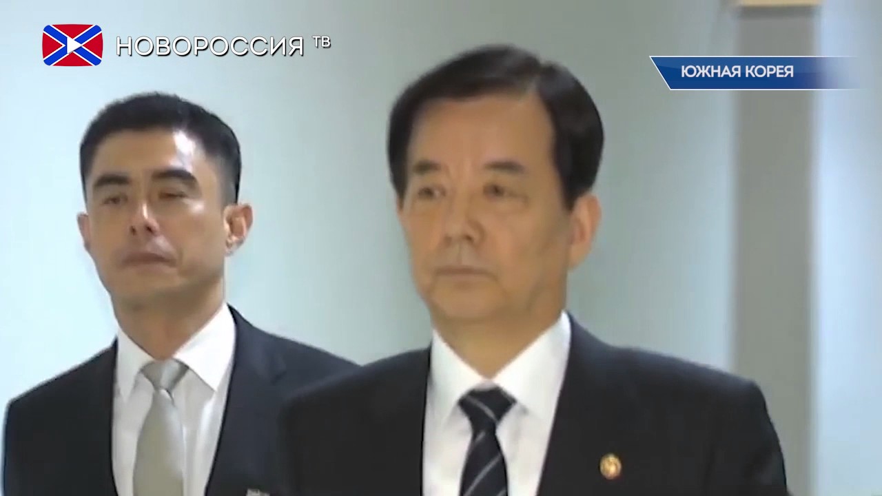 Южная Корея просит США разместить вооружение для усиления обороны 🇺🇸