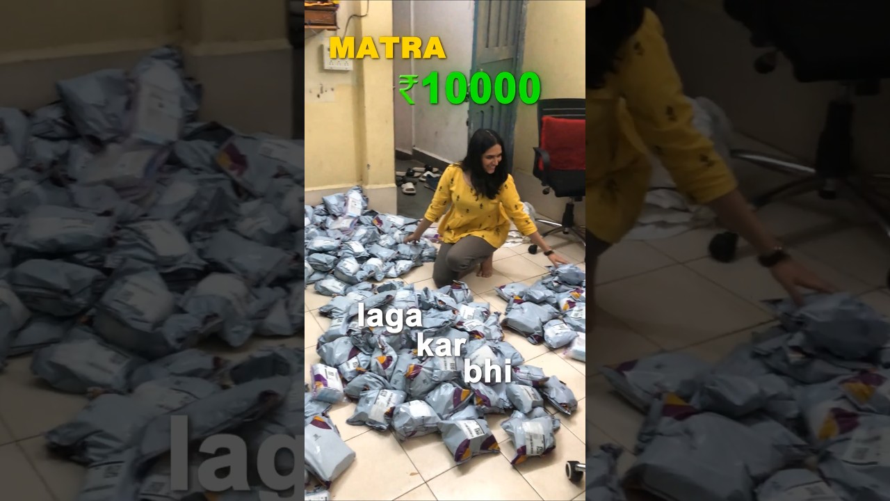 Start Ecommerce with ₹10,000 in India 💡