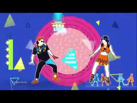 Just Dance 2018 Rockabye