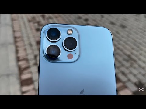 iPhone 13 Pro Max Camera Review: Still Worth It in 2025 📱