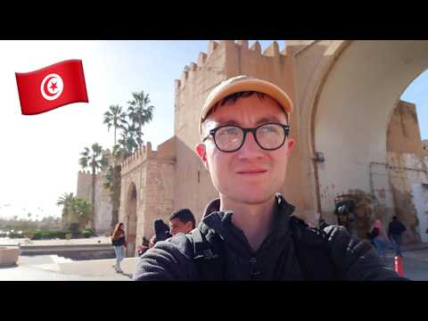 24 hours in Tunisia's historic capital: Carthage, Rome, and Today