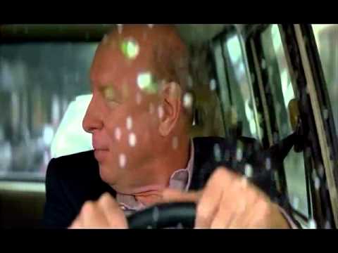 Con Air - Man falling from Plane Scene