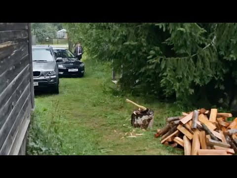 ЭТОТ ФИЛЬМ ЗАПРЕЩЕН К ПОКАЗУ! ОСНОВАН НА РЕАЛЬНЫХ СОБЫТИЯХ! "Встреча на Встречке" НОВЫЕ ФИЛЬМЫ