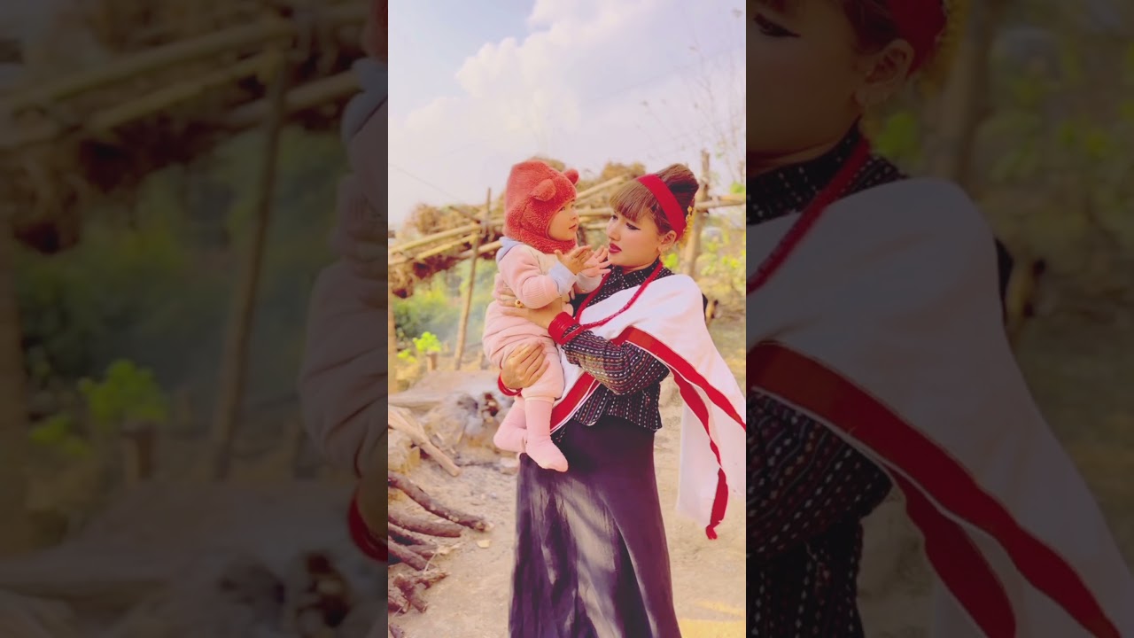 भुन्टी भाग २४७: नयाँ एपिसोड 🚀