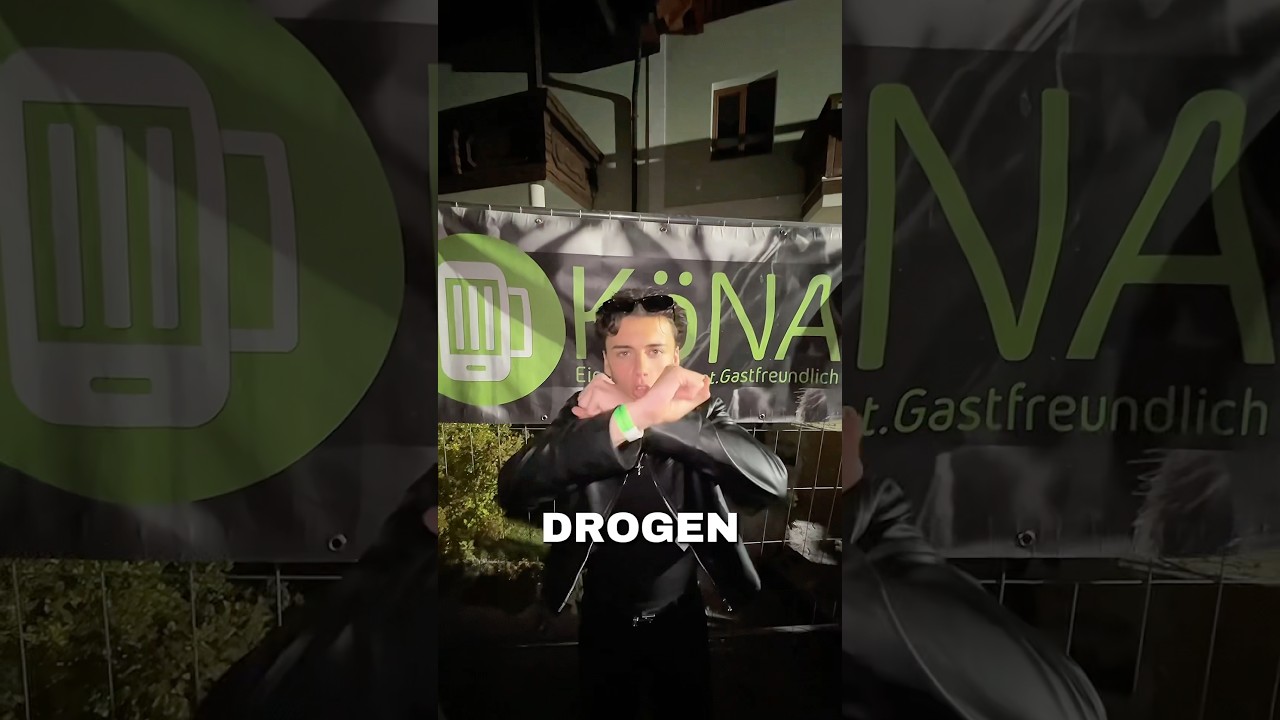 Keine Macht den Drogen: Mach mit bei #NonNutNovember 🚫