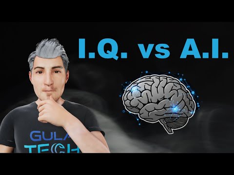 Roko’s Basilisk, IQ vs AI, and the Turing Test Explained