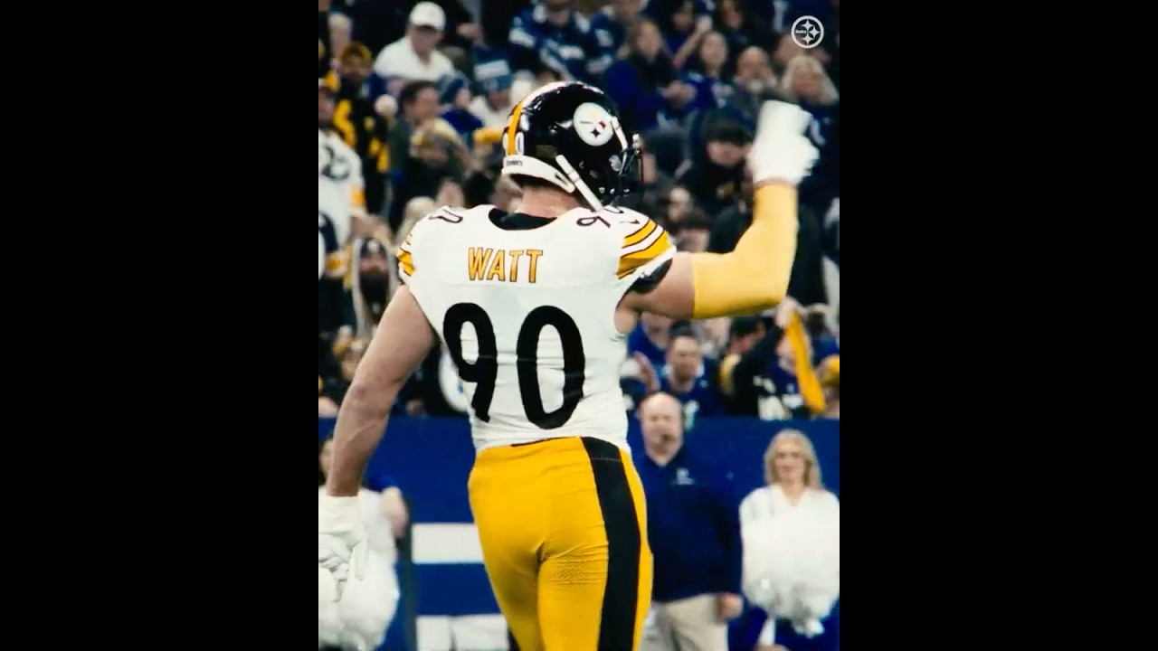 Steelers vs. Colts Week 4 Showdown | Watch the Action Live 🏈