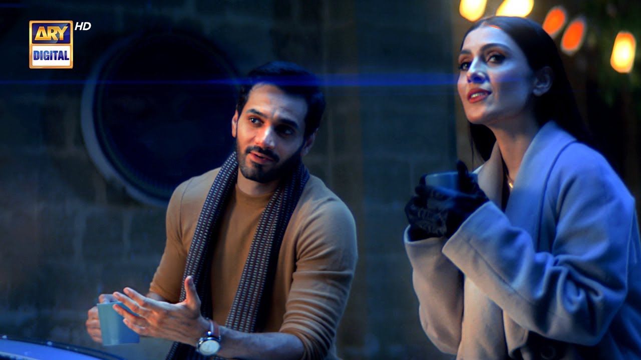 Mein OST | Asim Azhar, Wahaj Ali & Ayeza Khan 🎶