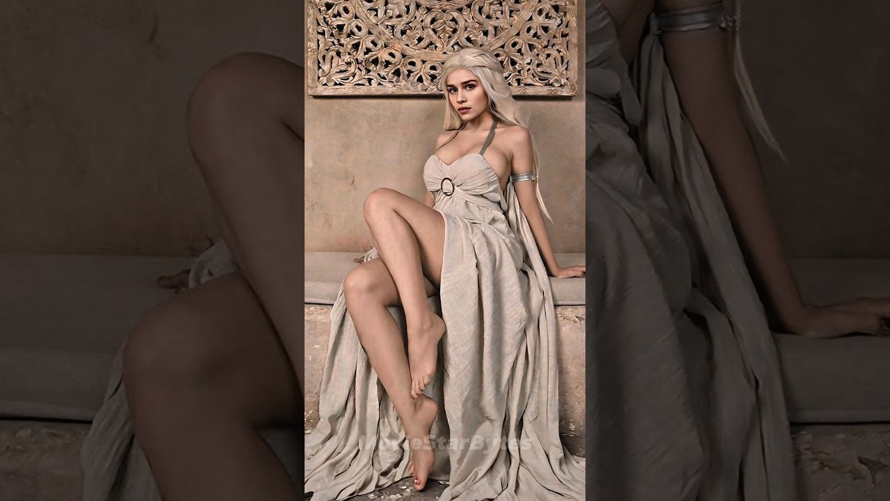 Game of Thrones (2011-2025) Cast Then and Now #shorts #gameofthrones #ytshorts