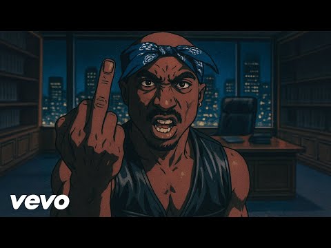 SECRET 2PAC DISS TRACK UNLEASHED?! (AI EXPOSES Industry Lies! 🤯) | CTRL Beats