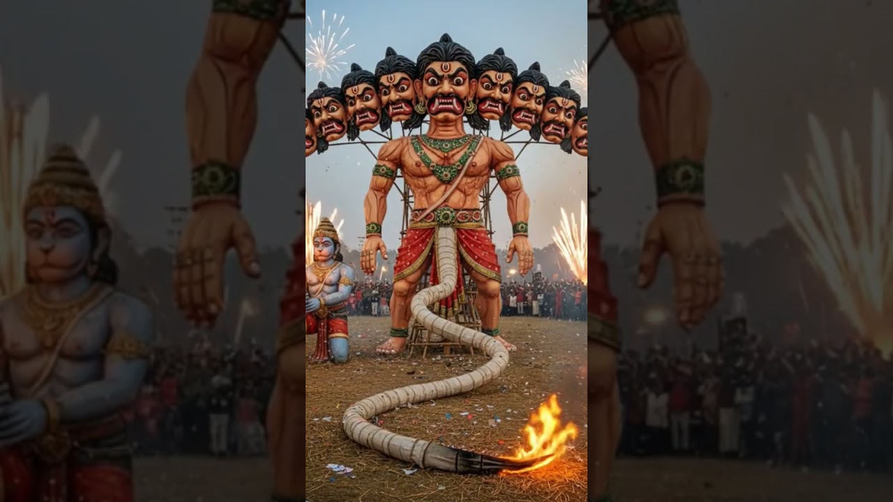 Durga Ashtami 2025: Maa Durga Bhakti Shorts 🌸