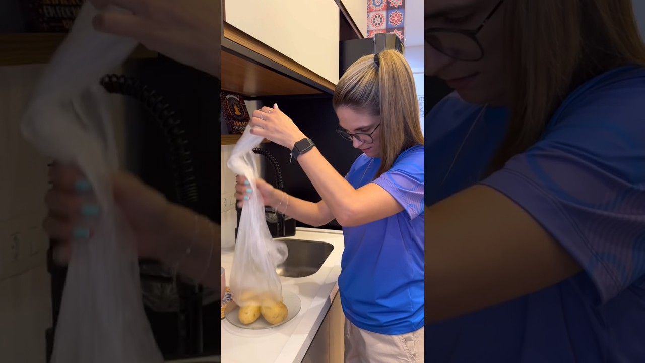 Como Dividir 4 Batatas entre 7 Pessoas de Forma Justa 🍽️